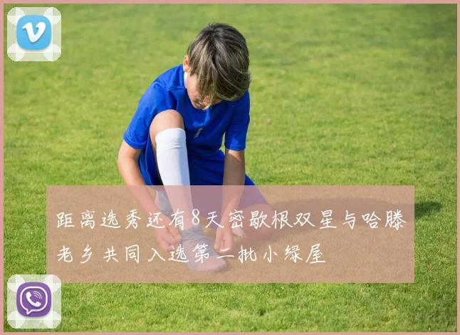距离选秀还有8天密歇根双星与哈滕老乡共同入选第二批小绿屋